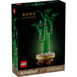 Klocki LEGO 10344 Dracena Sandera BOTANICALS